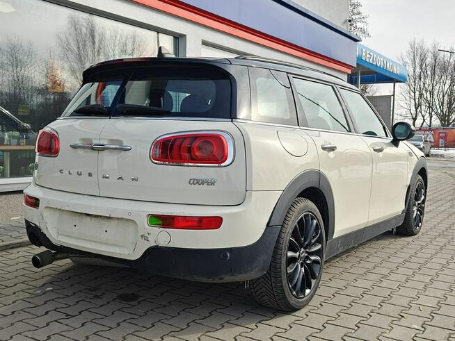 Mini Clubman Karczew - zdjęcie 3