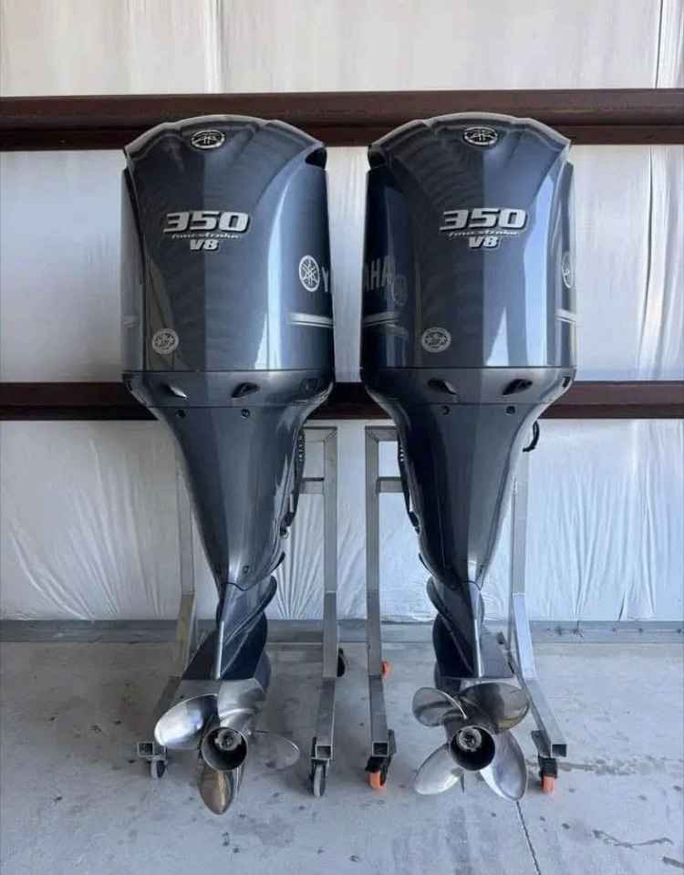 Yamaha, Suzuki, Outboard Motor engine,Humminbird,Garmin Trailers Bemowo - zdjęcie 4
