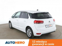 Citroen C4 SpaceTourer navi, klima auto, kamera i czujniki parkowania, Warszawa - zdjęcie 4