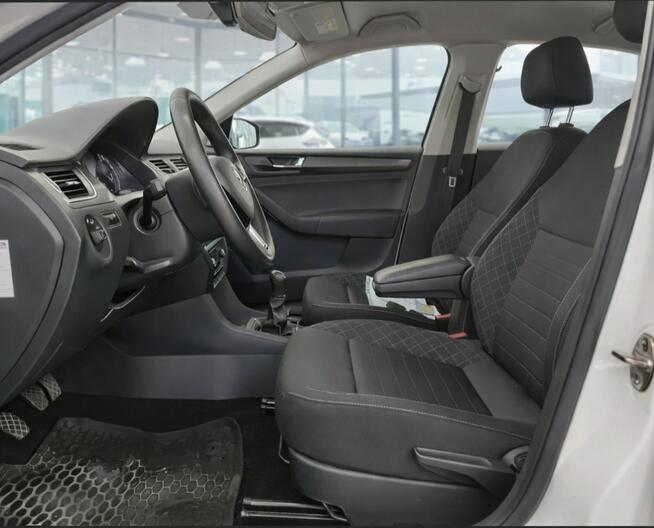 Škoda RAPID 2019 Salon Polska 1Właściciel Style GWARANCJA Style Białystok - zdjęcie 6