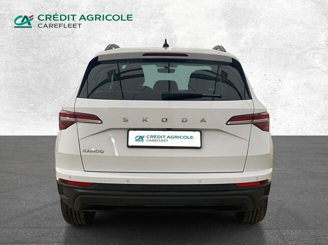 Skoda Karoq 2.0 TDI SCR 4x2 Ambition DSG Kombi Warszawa - zdjęcie 6