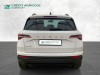 Skoda Karoq 2.0 TDI SCR 4x2 Ambition DSG Kombi Warszawa - zdjęcie 6