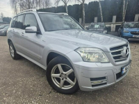 Mercedes GLK 220 Automat* 4x4* Bydgoszcz - zdjęcie 5