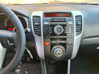 Kia Venga Cool Siewierz - zdjęcie 11