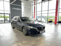 SW SkyBusiness 2.0SkyActiveG 145KM M6 2019 r., salon PL, 12 m-cy gwar.