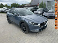 Mazda CX-30 eSkyactivX  Automat BOSE Kamery 360 Podgrzewanie  186KM
