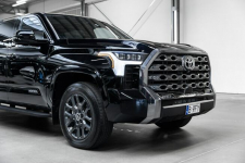 Toyota Tundra 3.5 V6 Bi-Turbo 389KM. Platinum CrewMax. Bezwypadkowa. Węgrzce - zdjęcie 11