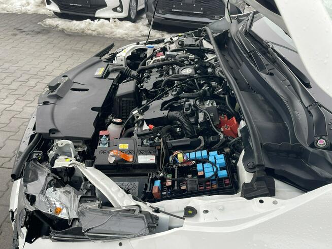 Toyota Corolla LPG Automat Hybryda Klimatronik Kamera Virtual 140KM Gliwice - zdjęcie 12