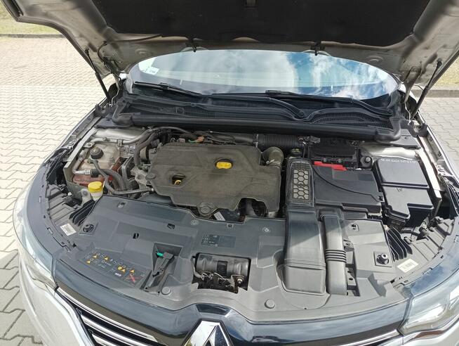 Renault Talisman 1.6 Sprzedam INTENS DCI 160 KM EDC Częstochowa - zdjęcie 8