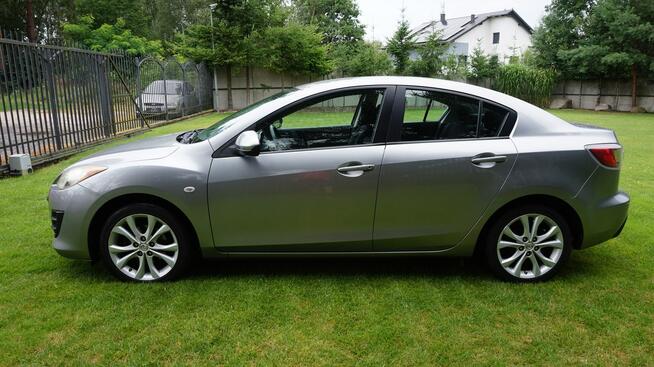 Mazda 3 z Niemiec. Gwarancja. Polecam !!! Zielona Góra - zdjęcie 8