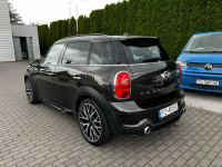 Mini Countryman 2.0d Automat JCW Panorama Harman/Kardon Zarejestrowany Baranowo - zdjęcie 5