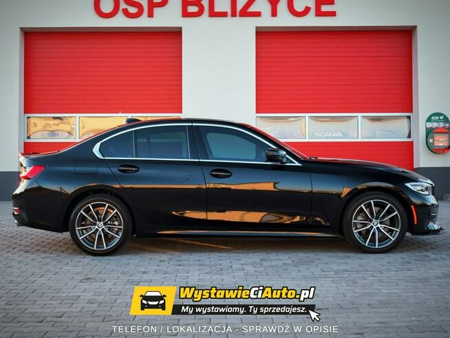 BMW 330 Telefon: 511_412_226 Lokalizacja: Niegowa Włocławek - zdjęcie 8