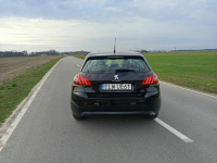 Peugeot 308 z oszczędnym i niezawodnym silnikiem 1,6HDI Słupca - zdjęcie 5