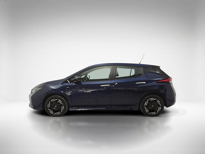 Nissan Leaf 40kWh Acenta  ! Z Polskiego Salonu ! Faktura Vat ! Warszawa - zdjęcie 2