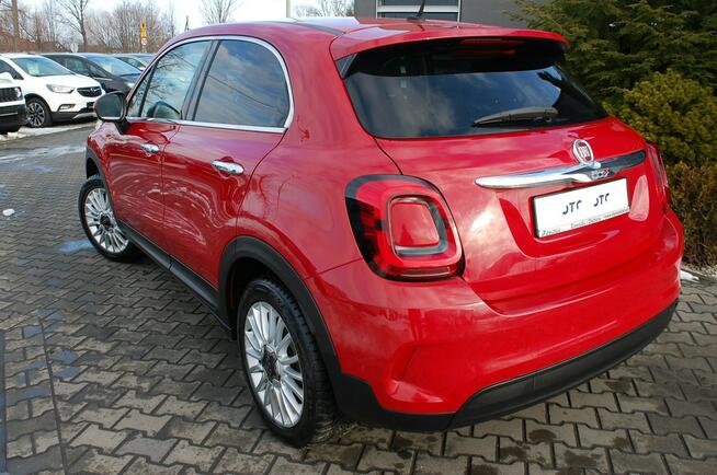 Fiat 500x Dębica - zdjęcie 4
