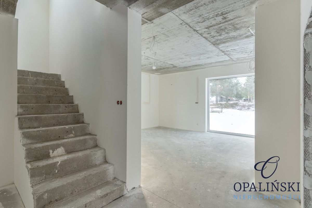 Rolety | Energooszczędny | Pompa gruntowa | Garaż Brzóza Królewska - zdjęcie 3