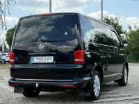Volkswagen Multivan *highline*automat*skóry*ledy*navi*z Niemiec* Dąbrowa - zdjęcie 3