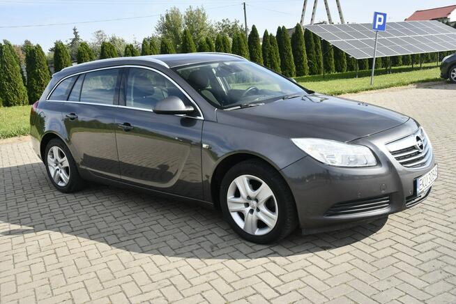 Opel Insignia Kutno - zdjęcie 3