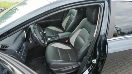 Toyota Avensis 2015r POLSKA / BEZWYPADKOWY Tapicerka skóra Płock - zdjęcie 4
