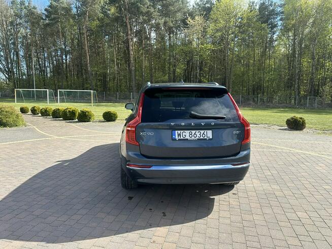 Volvo XC 90 Lipówki - zdjęcie 11