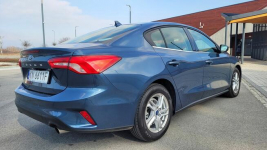 Ford Focus mk4 sedan CONNECTED 12500 km. Salon PL, I wł. Nowy Sącz - zdjęcie 10