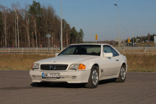 Mercedes sl320 r129 Marki - zdjęcie 8