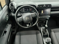 Citroen C3 Aircross Bezwypadkowy*Benzyna"2kpl kół Bibice - zdjęcie 7
