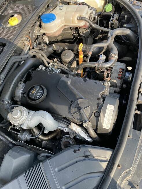 Audi A4 B6 Avant 1.9 TDI 101KM Nowy Sącz - zdjęcie 10