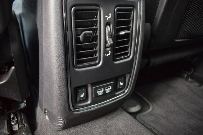 Dodge Durango 3.6 Limited Łuków - zdjęcie 12