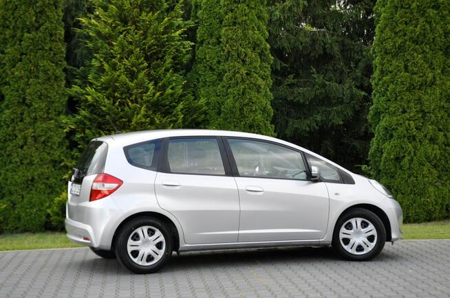 1.2i-VTEC(90KM)*Klimatyzacja*I Właściciel*Welur"ASO Honda Ostrów Mazowiecka - zdjęcie 5