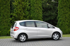 1.2i-VTEC(90KM)*Klimatyzacja*I Właściciel*Welur"ASO Honda Ostrów Mazowiecka - zdjęcie 5