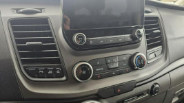 Ford Transit Custom L2 +Long+Navi+ Chełm Śląski - zdjęcie 12