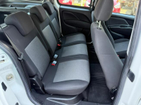 Fiat Doblo Maxi, polski salon, serwis, faktura vat Olsztyn - zdjęcie 12