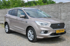 Ford Kuga Vignale Nowy Rozrząd Full Opcja Navi LED Skóra Asystenci Dąbrowa Górnicza - zdjęcie 7