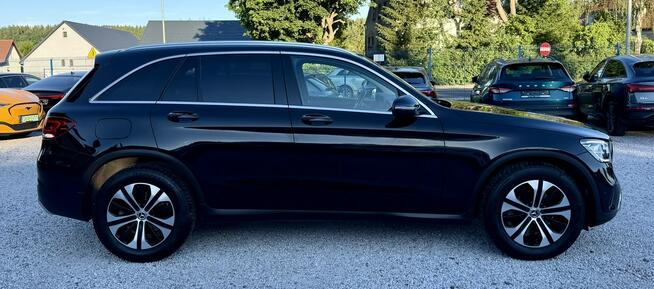 Mercedes GLC 200 4-Matic,Serwisowany,Gwarancja Kamienna Góra - zdjęcie 4