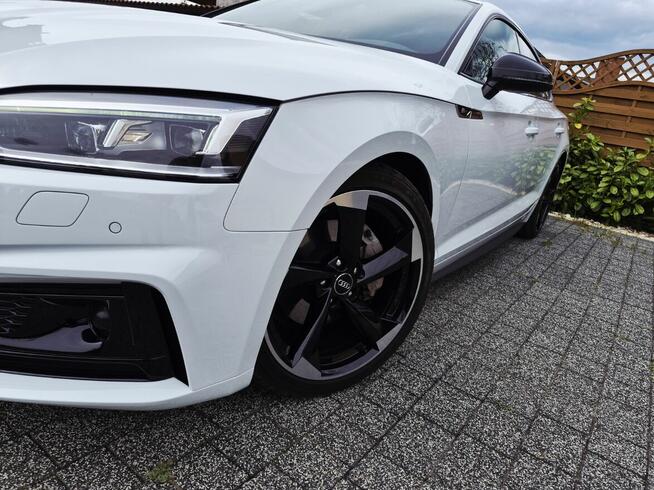 Audi A5 QUATTRO S-tronic Wolsztyn - zdjęcie 5