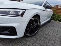 Audi A5 QUATTRO S-tronic Wolsztyn - zdjęcie 5