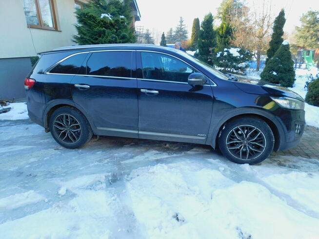 Syndyk sprzeda - Kia Sorento, 2017 r. Radom - zdjęcie 5