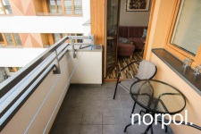 Dobrego Pasterza, 2 pokoje, 39 m2, balkon, parking Kraków - zdjęcie 11