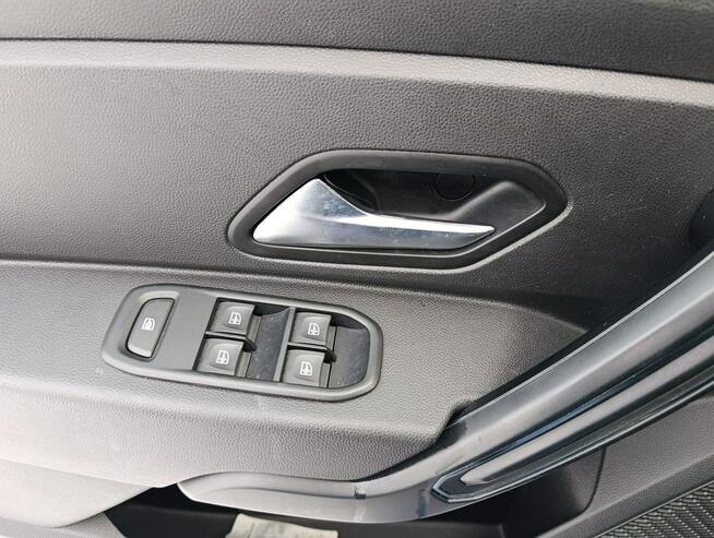 Dacia Duster Bezwypadkowy  4x4 Otwock - zdjęcie 8