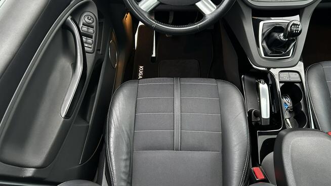 Ford Kuga Titanium 4x4 Nowe Iganie - zdjęcie 11