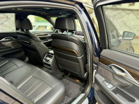 Faktura VAT 23% 750I X-drive High Executive Tarnowskie Góry - zdjęcie 10