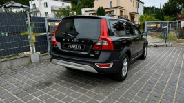 Volvo XC 70 2.4 D5 163 Skóry Automat El Klapa 4X4 Gdynia - zdjęcie 4
