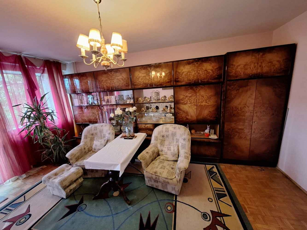 2pok, 50met, Okolice Bzowej BALKON/PIWNICA (Wrocław) Fabryczna - zdjęcie 5