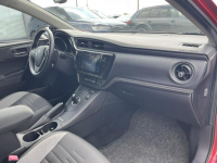 Toyota Auris Hybryda Automat Klimatronik Podgrzewanie Tempomat Gliwice - zdjęcie 11