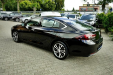 Opel Insignia Grand Sport 1,6CDTI NAVI, automat, skóra, serwis, 100% Płock - zdjęcie 3