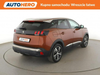 Peugeot 3008 allure pdc navi manual virtual acc Warszawa - zdjęcie 7