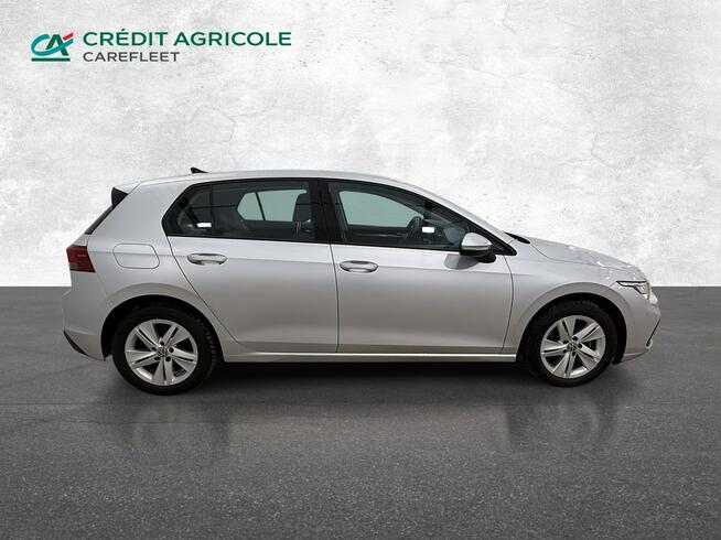 Volkswagen Golf VIII 2.0 TDI Life Hatchback Warszawa - zdjęcie 4