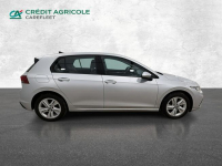 Volkswagen Golf VIII 2.0 TDI Life Hatchback Warszawa - zdjęcie 4