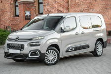 Citroen Berlingo Podzagajnik - zdjęcie 12